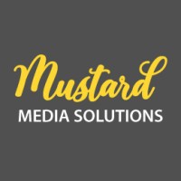 Mustard Media Solutions logo - Similar company to Mustard Group