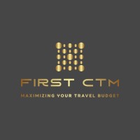 First Class Travel Management logo - Similar company to 0X Labs