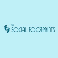 The Social Footprints logo - Similar company to Guidelearn