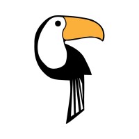 Toucan Creative logo - Similar company to Ellipsis