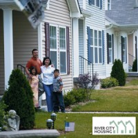 River City Housing Inc