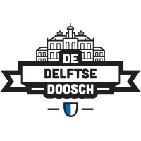 De Delftse Doosch logo - Similar company to De Burgemeesters
