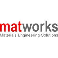 Matworks Gmbh – Materials Engineering Solutions