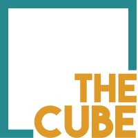The Cube Cowork logo - Similar company to The Workaround