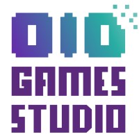 OIO GAMES logo - Similar company to Riptide Interactive