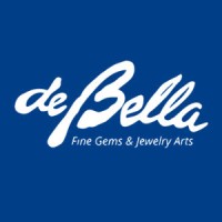 DeBella Fine Gems & Jewelry Arts logo - Similar company to Debella Modas