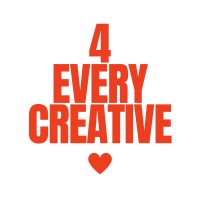 4EveryCreative logo - Similar company to Weinstein Legal Team