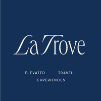 LaTrove Travel logo - Similar company to The Moko Foundation