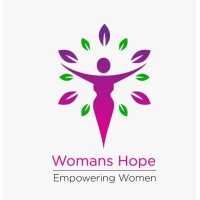 Woman's Hope Kenya logo - Similar company to International Permaculture Collaboration Laboratory (Colab)