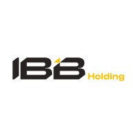 IBB Holding Deutschland logo - Similar company to Ibb Engineering Gmbh