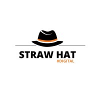 Straw Hat Digital logo - Similar company to Straw Hat, Llc