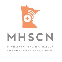 Minnesota Health Strategy and Communications Network (MHSCN) logo - Similar company to Wlitmn