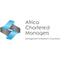 Africa Chartered Managers logo - Similar company to Universal Knowledge Software