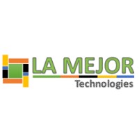 LA MEJOR Technologies logo - Similar company to La Mejor Technologies Sarl