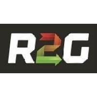 R2G Environmental Consultant logo - Similar company to Treecreds