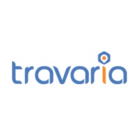 Travaria logo - Similar company to Pacific Founder