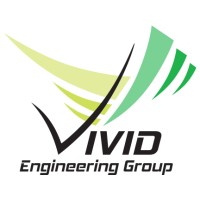 VIVID Engineering Group Inc. logo - Similar company to Vivid Engineers