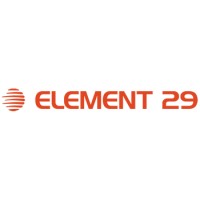 Element29 d.o.o. logo - Similar company to Cornerstone Capital Resources