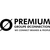 Premium - Groupe ØConnection logo - Similar company to Oconnection