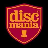 Discmania® (Spin18) logo - Similar company to Disc Store