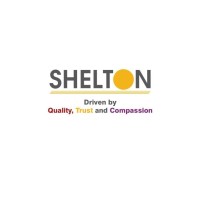 Shelton Pharmaceuticals logo - Similar company to Doccap Pharma