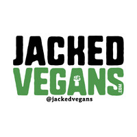 Jacked Vegans logo - Similar company to Jacked Vegans