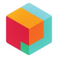 Probability Jones logo - Similar company to Old Skool Studios