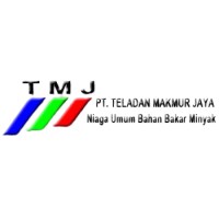 PT PELAYARAN TELADAN MAKMUR JAYA logo - Similar company to Pt. Pelayaran Lestari Cahaya Mulia