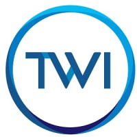 TWI logo - Similar company to Ase Usa