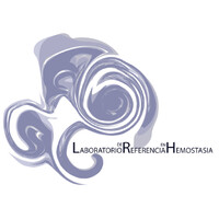 LABORATORIO DE REFERENCIA EN HEMOSTASIA logo - Similar company to Laboratorio Nutriendo