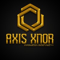 AxisXNOR logo - Similar company to Ae Turns (Pvt) Ltd