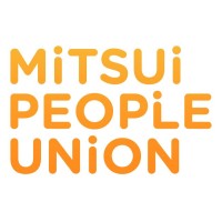 Mitsui People Union logo - Similar company to 株式会社Corezo