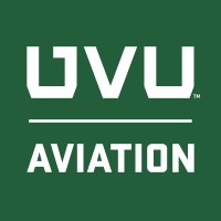 UVU Aviation logo - Similar company to Gpt4Work