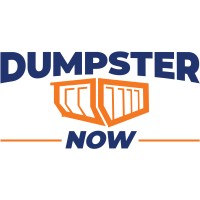 Dumpster Now logo - Similar company to Dumpster Dudes