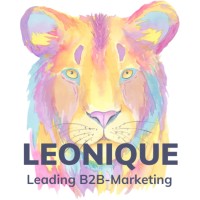 LEONIQUE - B2B-Marketing logo - Similar company to Aprotec Gmbh