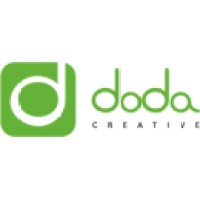 Dodacreative logo - Similar company to Jaya Tv