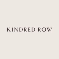 Kindred Row logo - Similar company to Urban Nation Apparel