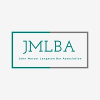 John Mercer Langston Bar Association