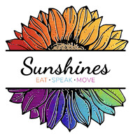 Sunshines - Eat Speak Move logo - Similar company to Little Minds Grow