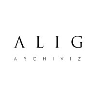 ALIG archiviz logo - Similar company to Archiviz Studios, Llc