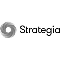 STRATEGIA INDIA logo - Similar company to Garudadri Global Voyages Pvt. Ltd.