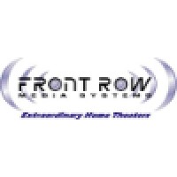 Front Row Media Systems