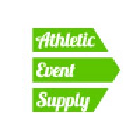 Athletic Event Supply logo - Similar company to Traü Athletic Apparel