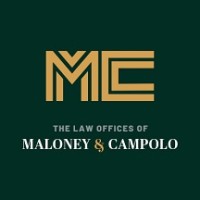 Law Offices of Maloney & Campolo, LLP logo - Similar company to Mood Texas