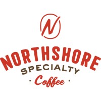 Northshore Specialty Coffee logo - Similar company to Sigl Creative