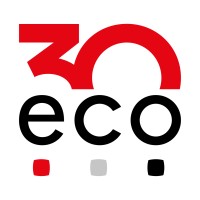 eco – Association of the Internet Industry logo - Similar company to Nethinks Gmbh