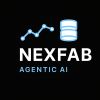 NexFab logo - Similar company to Cadera Uk