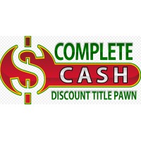 Complete Cash logo - Similar company to Cooper Capital Group