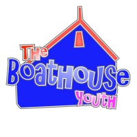 The Boathouse Youth Charity logo - Similar company to Back On The Map