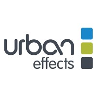 Urban Effects logo - Similar company to Playground Centre